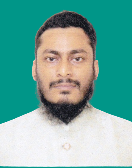 DR. MD. ABUL FUTUH